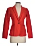 J.Crew Red Blazer Size 2 - photo 1