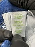 Lilly Pulitzer Chevron-herringbone Blue Jeans Size 16 - photo 7