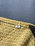 Unbranded Solid Gold Yellow Jumpsuit Size M - photo 4