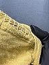 Unbranded Solid Gold Yellow Jumpsuit Size M - photo 5