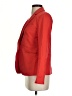J.Crew Red Blazer Size 2 - photo 5