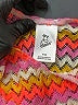 Art Class Chevron-herringbone Yellow Dress Size 8 - photo 3