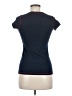 PREMISE Blue Active T-Shirt Size M - photo 2