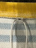 Unbranded Stripes Blue Pullover Sweater Size M - photo 7