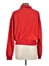 Active by Old Navy 100% Polyester Red Turtleneck Sweater Size M - photo 2