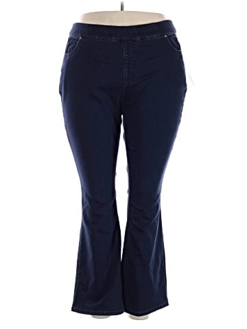 Isaac Mizrahi Jeans (view 1)