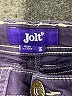 Jolt Purple Jeans Size 16 - photo 7
