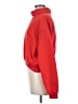 Active by Old Navy 100% Polyester Red Turtleneck Sweater Size M - photo 5