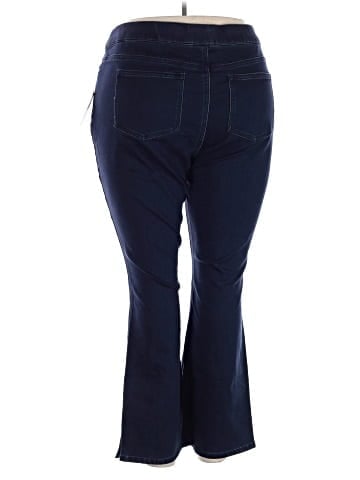 Isaac Mizrahi Jeans (view 2)