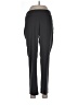 IBKUL Solid Black Dress Pants Size 10 - photo 1
