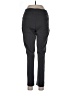 IBKUL Solid Black Dress Pants Size 10 - photo 2