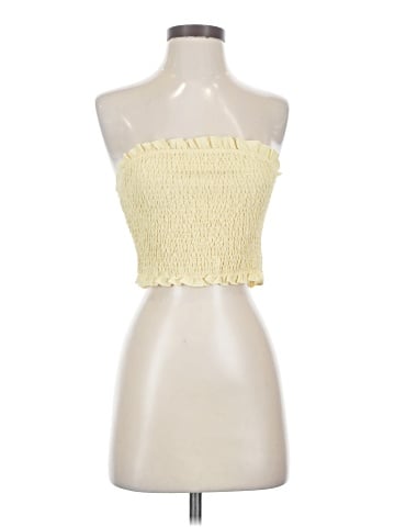 Shein Sleeveless Top (view 1)
