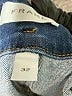 FRAME Blue Jeans Size 32 waist - photo 8