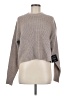 Lulus Tan Pullover Sweater Size M - photo 1
