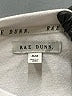 Rae Dunn Silver Sweatshirt Size M - photo 7