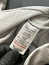 Rae Dunn Silver Sweatshirt Size M - photo 8