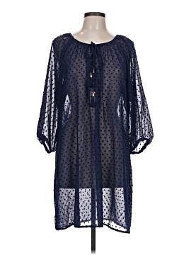 Tommy Bahama 3/4 Sleeve Blouse (view 1)