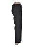 IBKUL Solid Black Dress Pants Size 10 - photo 4