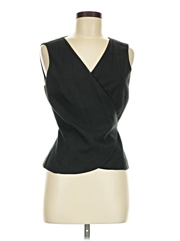 Liz Claiborne Vest (view 1)