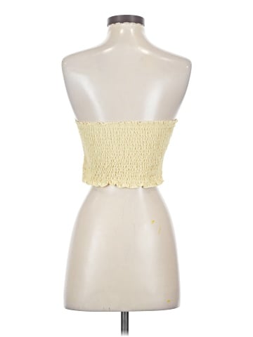 Shein Sleeveless Top (view 2)