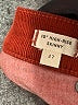 Madewell Burgundy Jeans Size 27 waist - photo 8