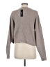 Lulus Tan Pullover Sweater Size M - photo 2