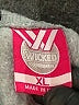 Assorted Brands 100% Polyester Gray Active Pants Size XL - photo 4