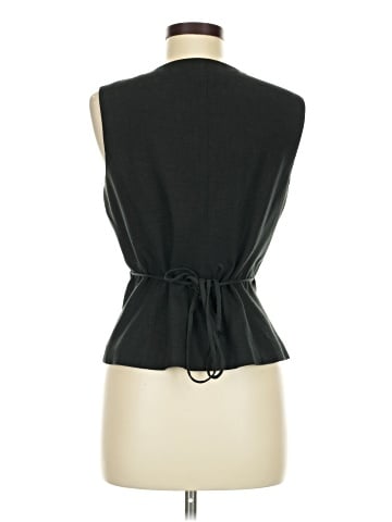 Liz Claiborne Vest (view 2)