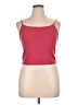 American Eagle Outfitters Red Tube Top Size XL - photo 1