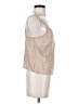 Express Tan Sleeveless Top Size XS - photo 4