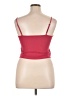 American Eagle Outfitters Red Tube Top Size XL - photo 2
