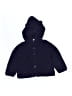 Baby Gap 100% Cotton Blue Coat Size 18-24 mo - photo 1