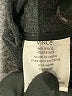 Vince. Gray Wool Pants Size 8 - photo 7