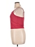 American Eagle Outfitters Red Tube Top Size XL - photo 5