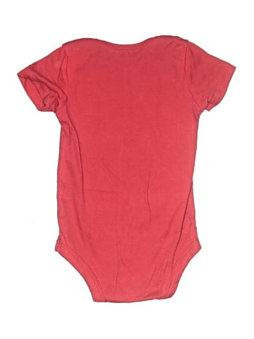 Unbranded Short Sleeve Onesie (view 2)