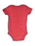 Unbranded Red Short Sleeve Onesie 18-24 MO / 24 MO - photo 2