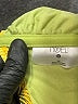 Target Yellow Swimsuit Top Size 1X - photo 3