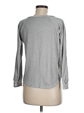 Marilyn Monroe Long Sleeve T-Shirt (view 1)