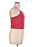 American Eagle Outfitters Red Tube Top Size XL - photo 4