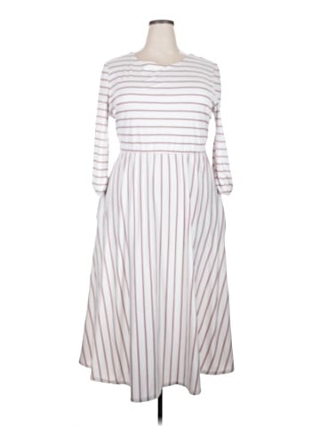 chic soul (chicsoul.com) Casual Dress (view 1)