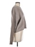 Lulus Tan Pullover Sweater Size M - photo 4