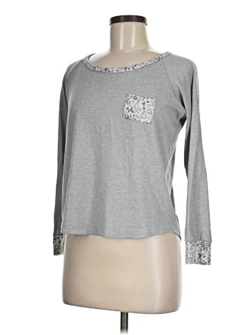 Marilyn Monroe Long Sleeve T-Shirt (view 2)