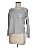 Marilyn Monroe Gray Long Sleeve T-Shirt Size M - photo 2
