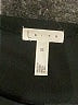 Leith Solid Black Cocktail Dress Size XS - photo 7