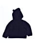 Baby Gap 100% Cotton Blue Coat Size 18-24 mo - photo 2