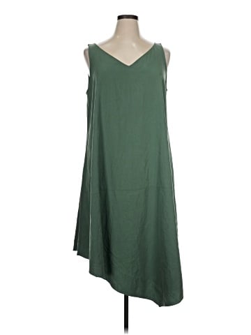 Eileen Fisher Casual Dress (view 1)