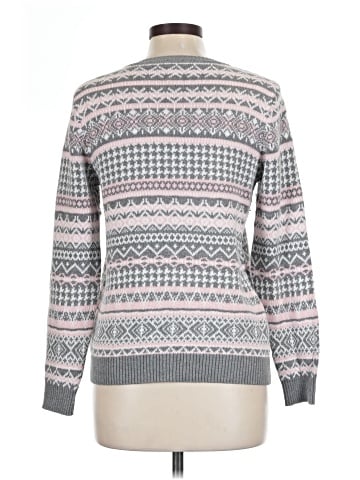Croft & Barrow Pullover Sweater (view 2)