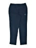 Xersion Solid Blue Casual Pants Size 8 - photo 1