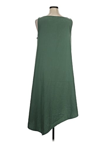 Eileen Fisher Casual Dress (view 2)