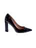 Assorted Brands Black Heels Size 8 1/2 - photo 1